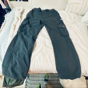 Burton Biolite Snowboard Pants